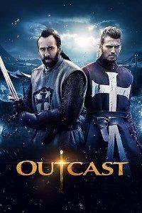 Download Outcast (2014) Dual Audio (Hindi-English)