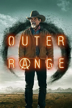 Download Outer Range (Season 1 – Complete) Dual Audio (Hindi-English) HD & WEB-DL