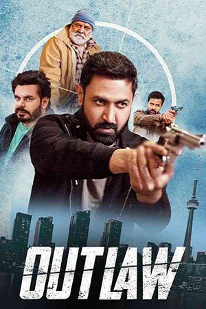 Download Outlaw (2023) S01 Punjabi CHTV Complete WEB Series WEB-DL