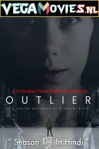 Download Outlier (2020) Season 1 Hindi Dubbed WEB-DL