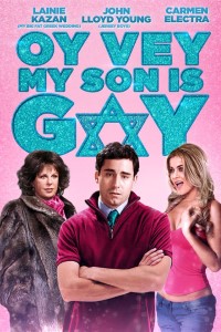 Download Oy Vey! My Son Is Gay!! (2009) Dual Audio (Hindi-English)