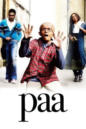 Download Paa (2009) Hindi Full Movie WEB-DL