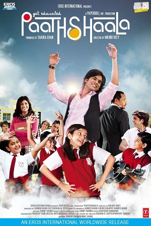 Download Paathshaala (2010) Hindi Full Movie WEB-DL