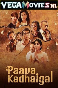 Download Paava Kadhaigal (2020) Season 1 Hindi Complete Netflix Original WEB Series WEB-DL