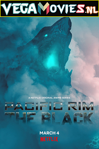 Download Netflix Pacific Rim: The Black English WEB Series WEB-DL