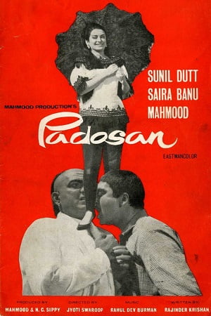 Download Padosan (1968) Hindi Full Movie