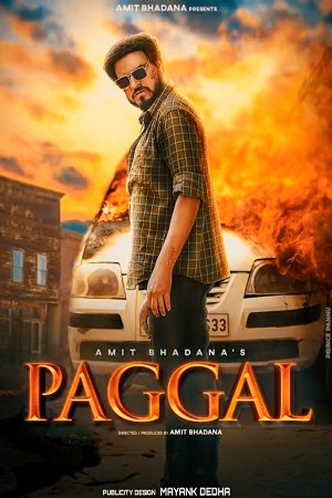 Download Paggal (2022) WEB-DL Hindi Full Movie