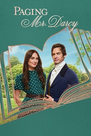 Download Paging Mr. Darcy (2024) (English with Subtitles) Full Movie WEB-DL