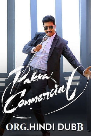 Download Pakka Commercial (2022) WEB-DL ORG. Full Movie