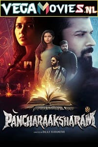 Download Pancharaaksharam (2019) Hindi Dubbed Full Movie