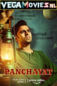 Download  Panchayat (2020) Season 1 Hindi Complete Prime Video WEB Series 480p [90MB] | 720p [300MB] HDRip