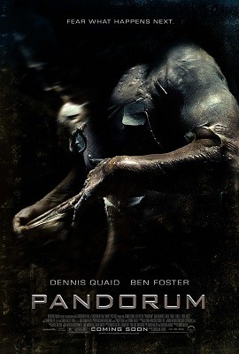 Download  Pandorum (2009) Dual Audio {Hindi-English} 480p [400MB] | 720p [800MB] | 1080p [2.7GB]