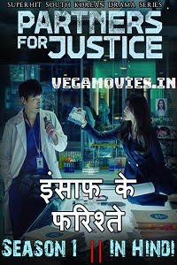 Download Partners for Justice (Season 1) E032 Added (Hindi Dubbed) ZEE5 Web Series