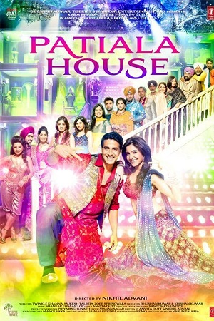  Patiala House (2011) Hindi Full Movie WEB-DL 480p [400MB] | 720p [1.3GB] | 1080p [4.1GB]