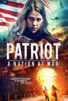 Download Patriot : A Nation at War (2020) Dual Audio (Hindi-English)