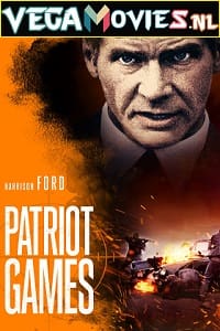 Download  Patriot Games (1992) Dual Audio {Hindi-English} 480p [350MB] | 720p [1.2GB] | 1080p [3GB] | 2160p [27GB]