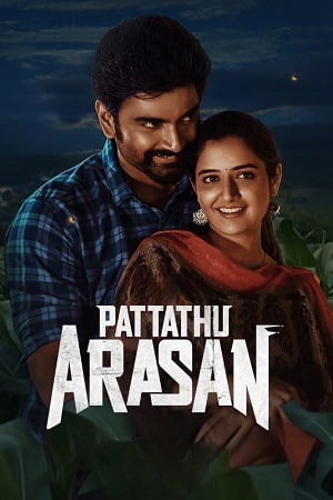 Download  Pattathu Arasan (2022) UNCUT HDRip ORG. Dual Audio [Hindi – Tamil] Full Movie 480p [500MB] | 720p [1.3GB] | 1080p [2.7GB]