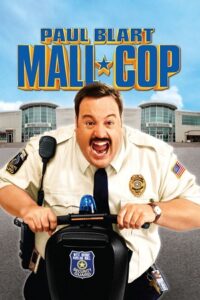 Download Paul Blart: Mall Cop (2009) BluRay Dual Audio (Hindi-English)