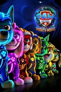 Download PAW Patrol – 2: The Mighty Movie (2023) WEB-DL Dual Audio (Hindi-English)