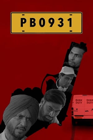  PB0931 (2022) Punjabi Full Movie WEB-DL 480p [400MB] | 720p [1GB] | 1080p [2.3GB]