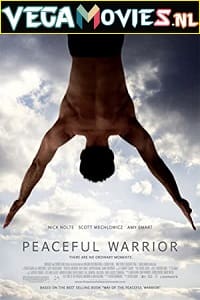  Peaceful Warrior (2006) English With Subtitles WEB-DL 480p [950MB] | 720p [950MB]