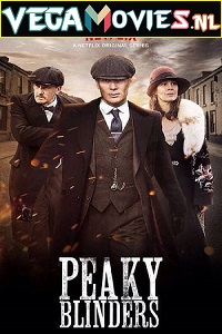 Download Peaky Blinders (2017) Season 4 English TV Series WEB-DL