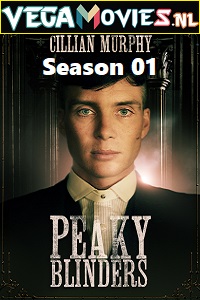 Download Peaky Blinders (2013) Season 1 English TV Series WEB-DL