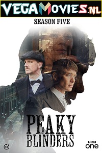 Download Peaky Blinders (Season 5) English NetFlix Series BluRay