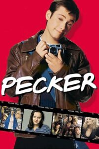 Download Pecker (1998) BluRay (English With Subtitles) Full Movie