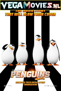  Penguins of Madagascar (2014) Dual Audio {Hindi-English} 480p [300MB] | 720p [850MB] | 1080p [3GB]