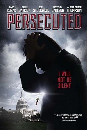 Download Persecuted (2014) Dual Audio (Hindi-English)