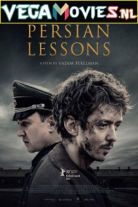 Download Persian Lessons (2020) Dual Audio (Hindi-English)