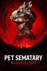 Download Pet Sematary Bloodlines (2023) WEB-DL Dual Audio