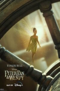 Download  Peter Pan & Wendy (2023) WEB-DL {English With Subtitles} Full Movie 480p [370MB] | 720p [1.2GB] | 1080p [3GB]