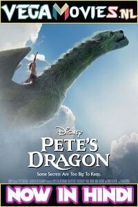 Download Petes Dragon (2016) Dual Audio (Hindi-English)