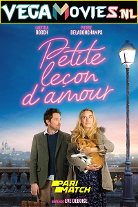 Download A Little Lesson in Love (Petite leçon d’amour) (2022) Hindi Full Movie CAMRip