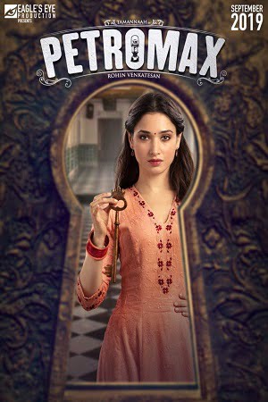 Download Petromax (2019) Dual Audio (Hindi-Tamil) WEB-DL