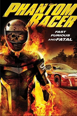 Download Phantom Racer (2009) WEB-DL Dual Audio (Hindi-English)