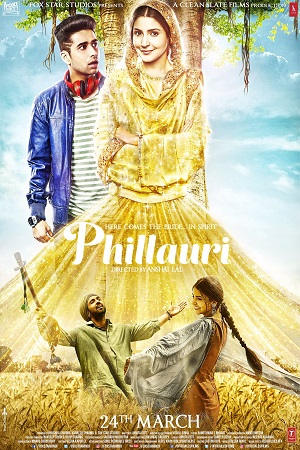 Download Phillauri (2017) BluRay Hindi Full Movie