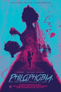 Download Philophobia or the Fear of Falling in Love 2019 Dual Audio (Hindi-English) WEB-DL