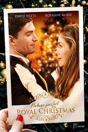 Download Picture Perfect Royal Christmas (2021) BluRay (English With Subtitles) Full Movie