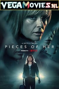 Download  PIECES OF HER – Netflix Original (2022) Season 1 Dual Audio {Hindi-English} 480p | 720p | 1080p WEB-DL