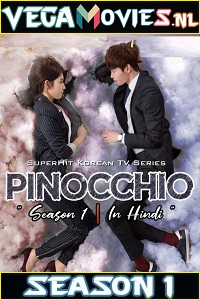 Download Pinocchio (2014) Season 1 Hindi Dubbed (ORG) WEB-DL