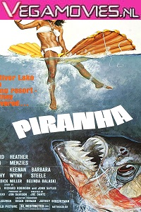 Download Piranha (1978) Dual Audio (Hindi-English)