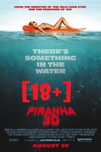 Download  [18-] Piranha 3D (2010) Dual Audio {Hindi-English} 480p [350MB] | 720p [850MB]