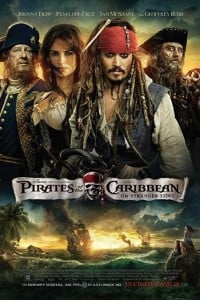 Download  Pirates of the Caribbean: 4 (2011) Dual Audio {Hindi-English} 480p [400MB] | 720p [1GB] | 1080p [2.3GB]