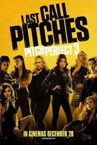 Download Pitch Perfect 3 (2017) Dual Audio (Hindi-English) BluRay