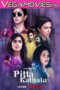  Pitta Kathalu (2021) Season 1 Hindi Complete Netflix WEB Series 480p [400MB] | 720p [800MB] HDRip