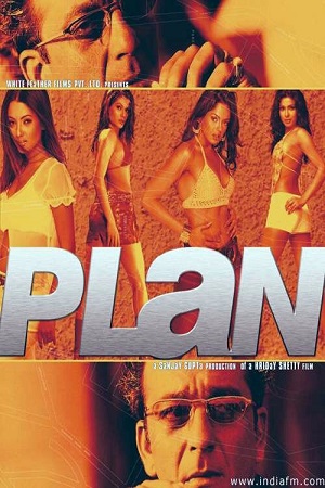 Download Plan (2004) Hindi Full Movie WEB-DL