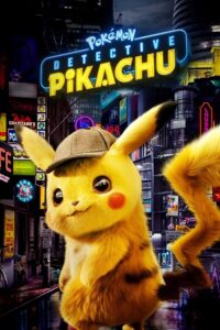 Download  Pokemon Detective Pikachu (2019) BluRay Dual Audio {Hindi-English} 480p [350MB] | 720p [950MB] | 1080p [3.6GB]